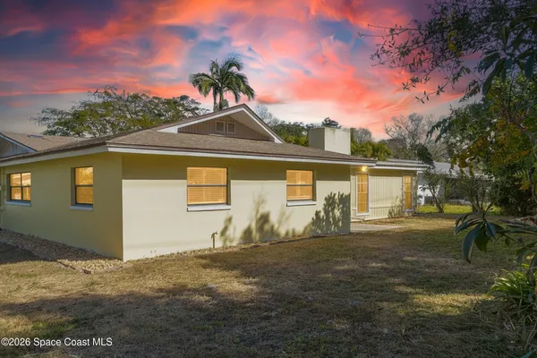 $399,900 | 1275 Troon Way, Rockledge, FL 32955