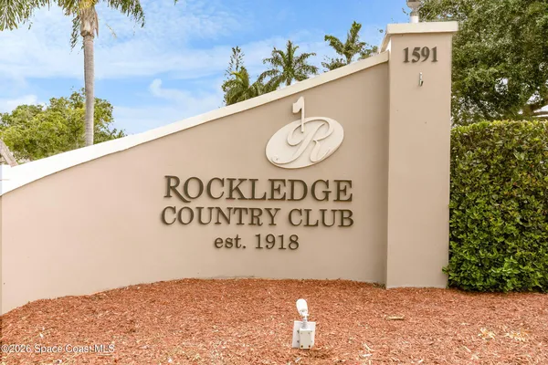 $399,900 | 1275 Troon Way, Rockledge, FL 32955