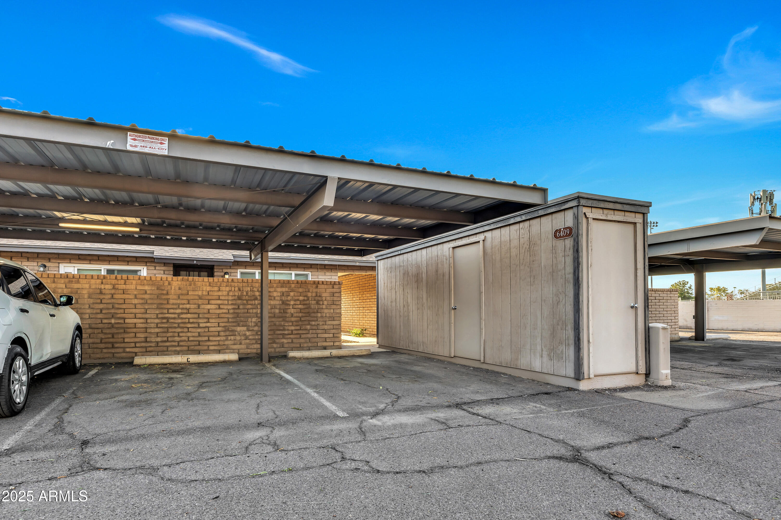 6409 South Newberry Road, Unit C Tempe, AZ 85283 - Photo 23 of 25 NCP17404