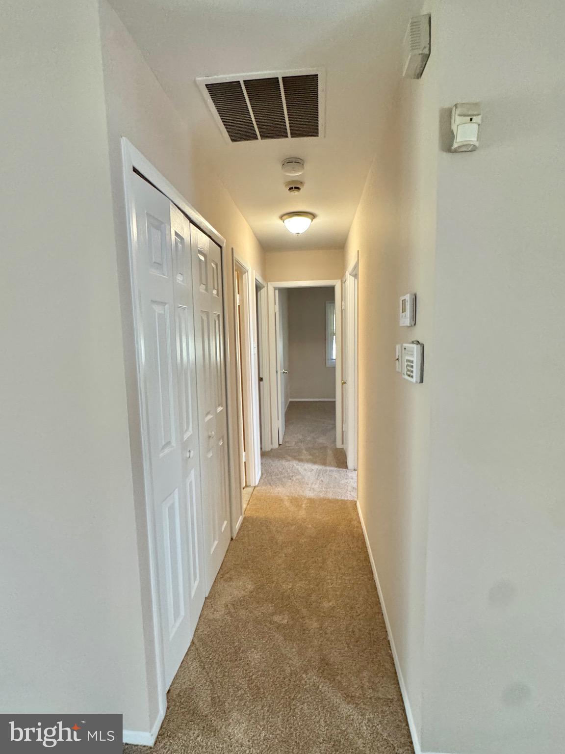 15758 Pointer Ridge Drive Bowie, MD 20716 - Photo 13 of 26 a view of a hallway