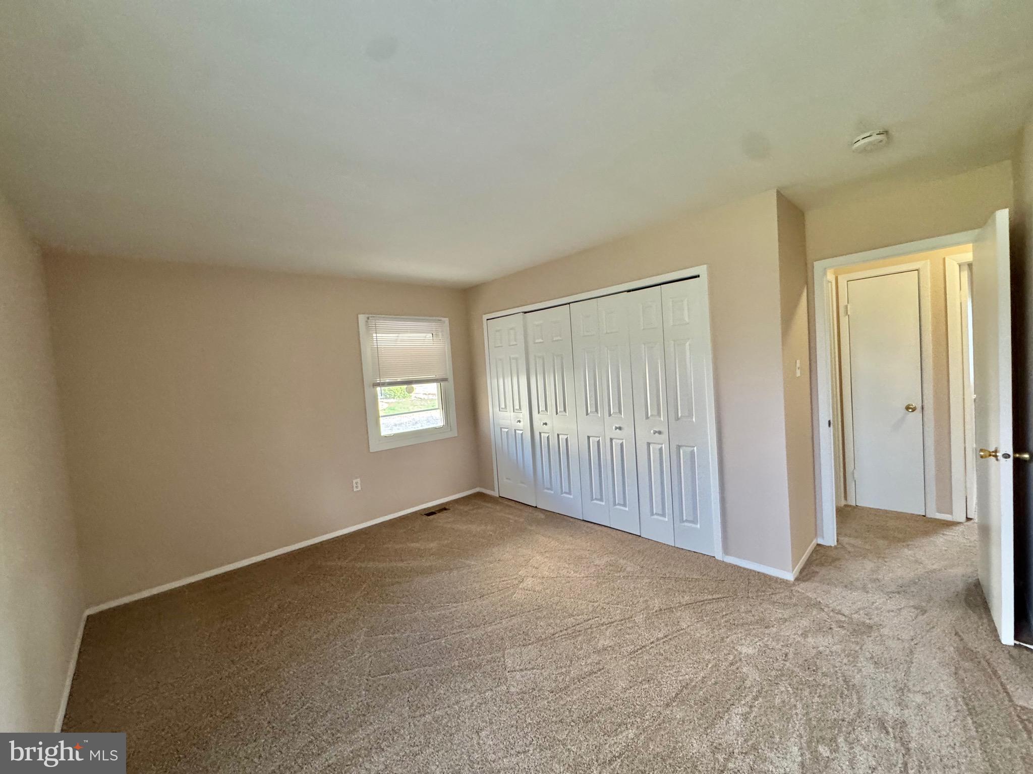 15758 Pointer Ridge Drive Bowie, MD 20716 - Photo 13 of 25 PRIMARY BEDROOM HAS LARGE CLOSET