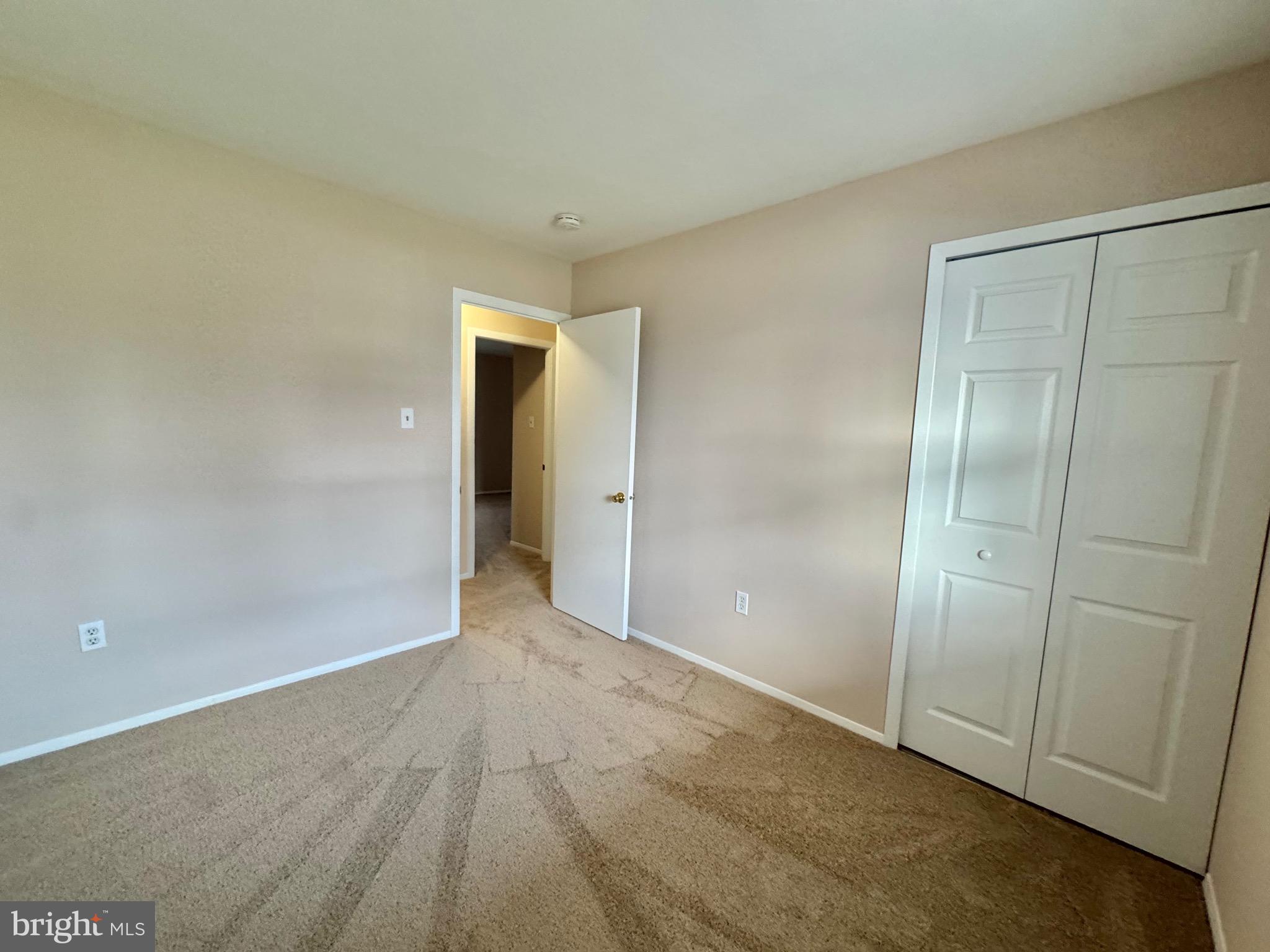 15758 Pointer Ridge Drive Bowie, MD 20716 - Photo 19 of 26 a view of an empty room