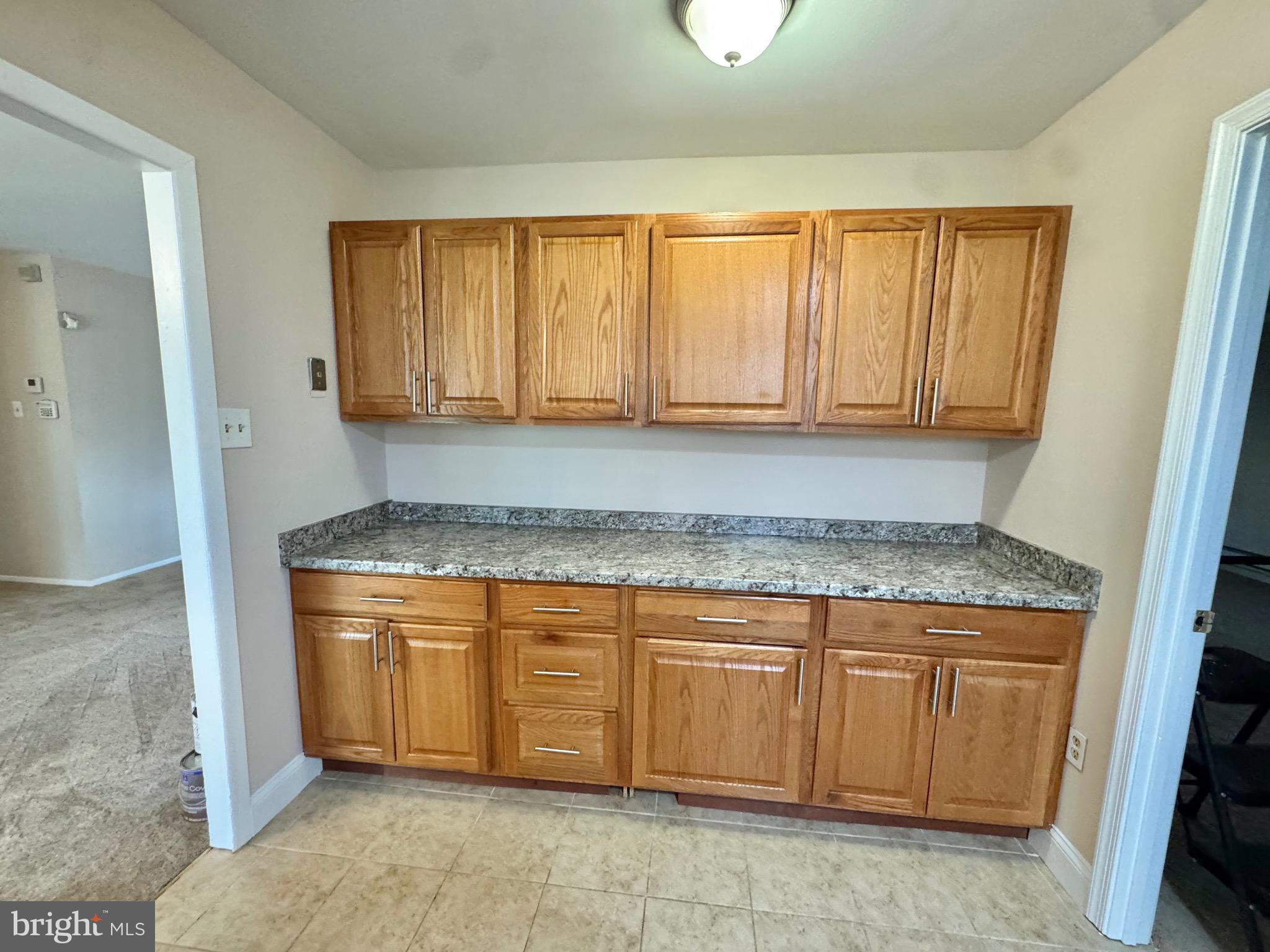 15758 Pointer Ridge Drive Bowie, MD 20716 - Photo 8 of 25 EXTRA KITCHEN CABINETS