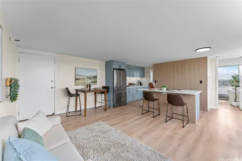 $349,000 | 1060 Kamehameha Highway, Unit 3007B, Pearl City, HI 96782