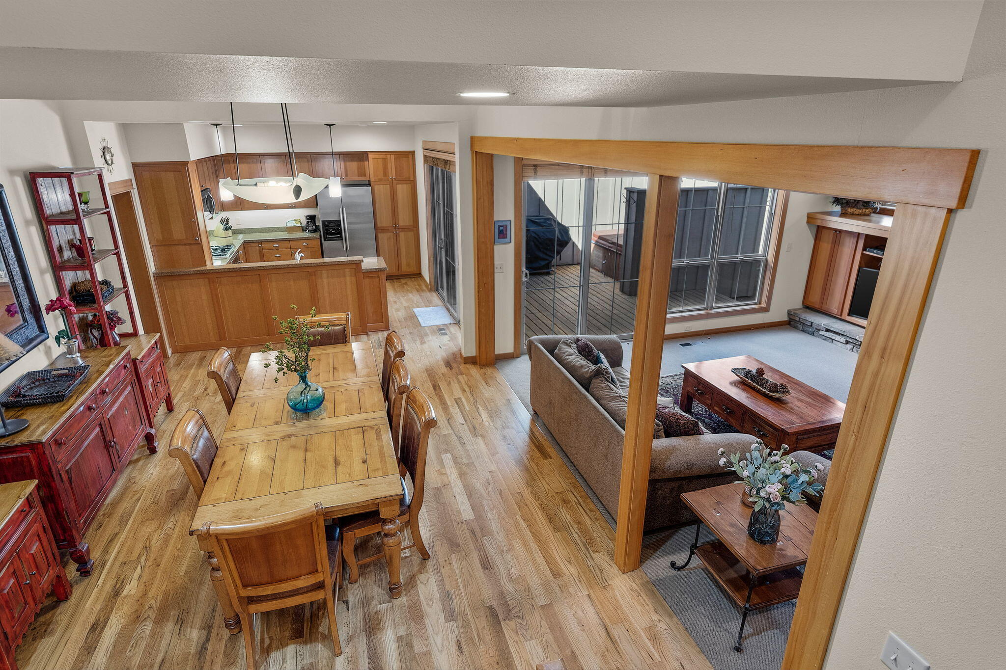 57124 Evergreen Loop, Unit 33 Sunriver, OR 97707 - Photo 34 of 37 50 2025_04_16_57124_evergreen_loop_sunri