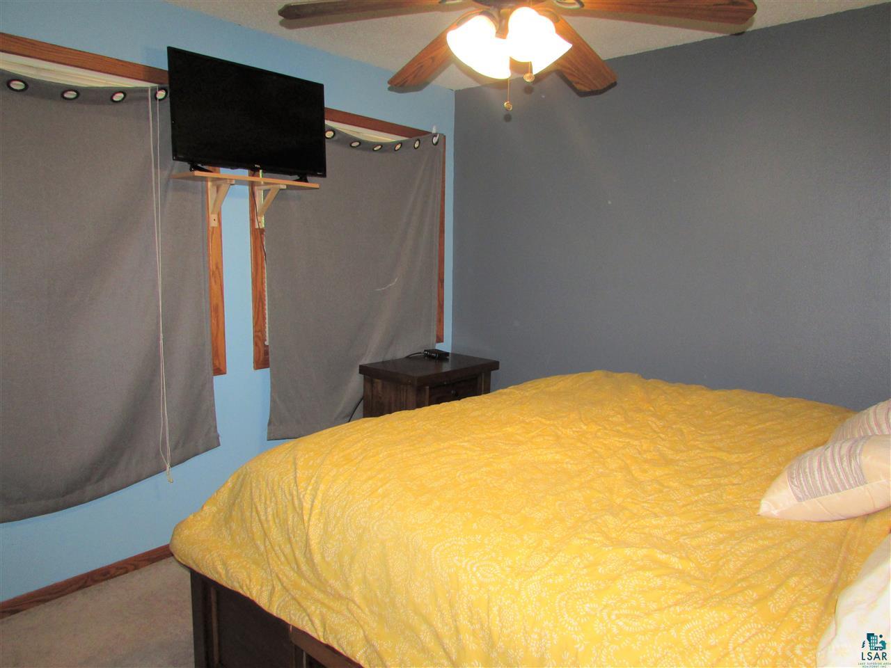 4159 Martin Road Duluth, MN 55803 - Photo 13 of 26 Bedroom