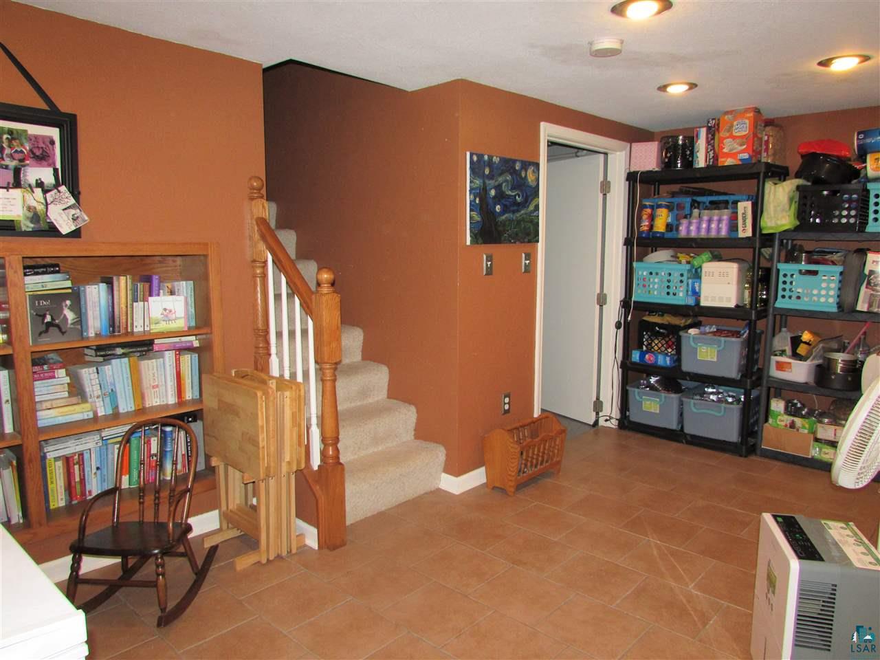 4159 Martin Road Duluth, MN 55803 - Photo 15 of 26 Lower level