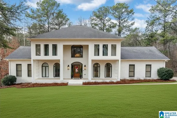 $1,295,000 | 176 New Hope Mountain Road, Pelham, AL 35124