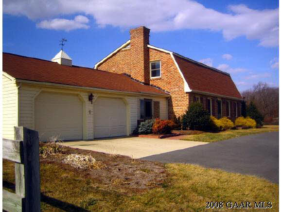 722 Lebanon Church Road Mount Sidney, VA 24467 - Photo 1 of 11 Gallery Image 1