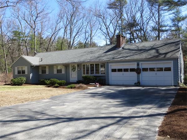 348 Old Lancaster Road Sudbury, MA 01776 - Photo 1 of 18 Gallery Image 1