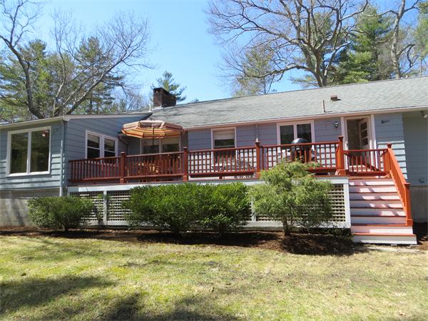 348 Old Lancaster Road Sudbury, MA 01776 - Photo 14 of 18 Gallery Image 14