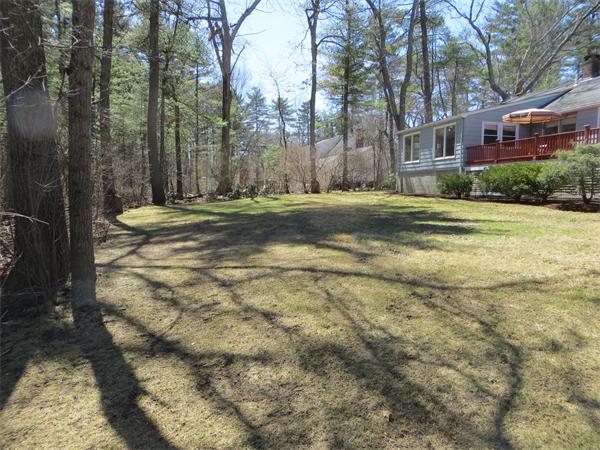 348 Old Lancaster Road Sudbury, MA 01776 - Photo 17 of 18 Gallery Image 17
