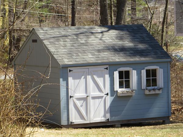 348 Old Lancaster Road Sudbury, MA 01776 - Photo 18 of 18 Gallery Image 18