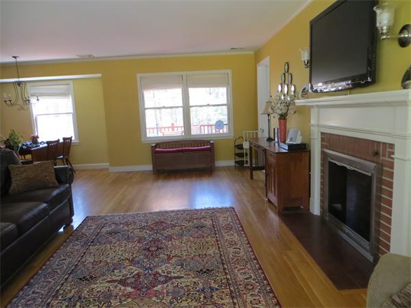 348 Old Lancaster Road Sudbury, MA 01776 - Photo 6 of 18 Gallery Image 6