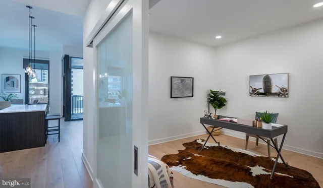 $4,175 | 4710 Elm Street, Unit 1BW2702, Bethesda, MD 20814