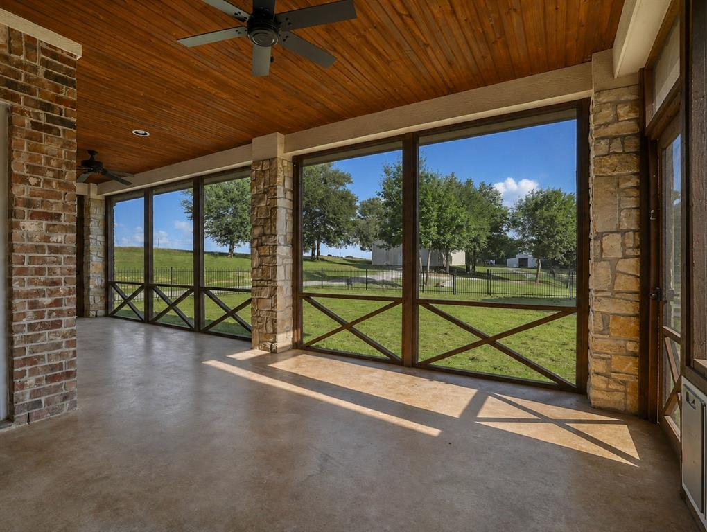 16900 County Road 706 Blue Ridge, TX 75424 - Photo 23 of 36