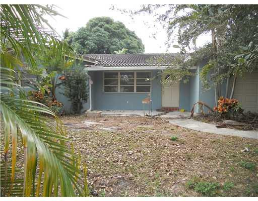 1170 Southwest 17th Street Boca Raton, FL 33486 - Photo 1 of 12 Exterior Front