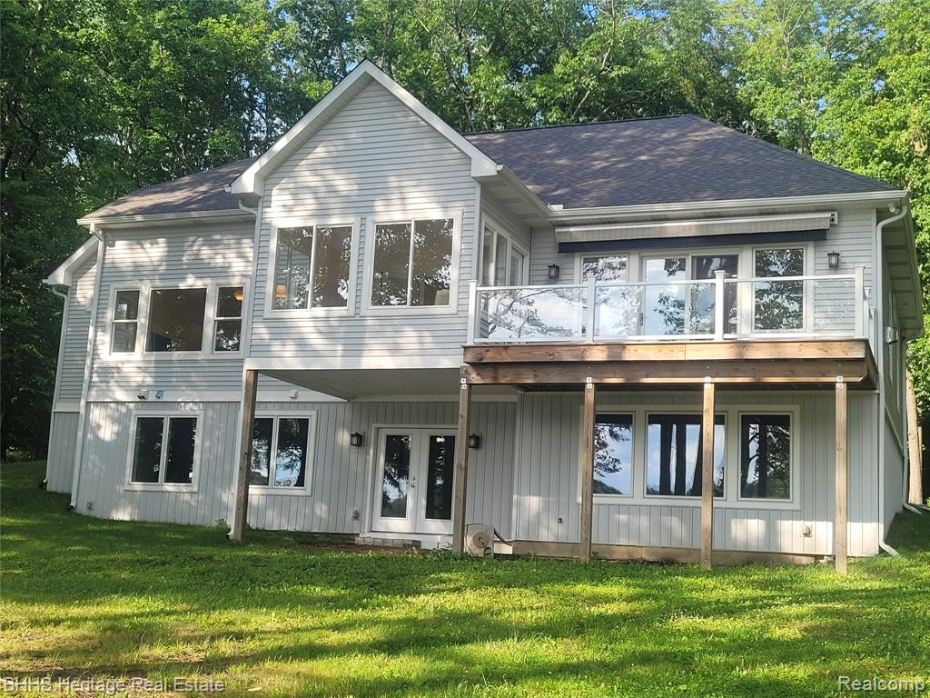 6233 Mack Road Howell, MI 48855 - Photo 44 of 52