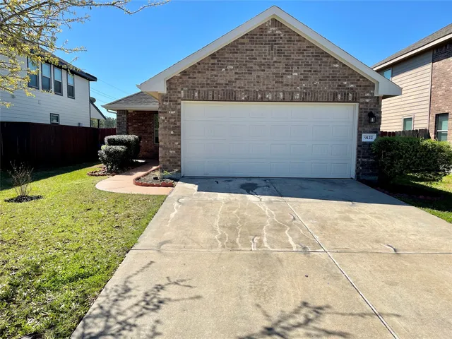 $1,750 | 9122 River Dale Canyon Lane, Humble, TX 77338