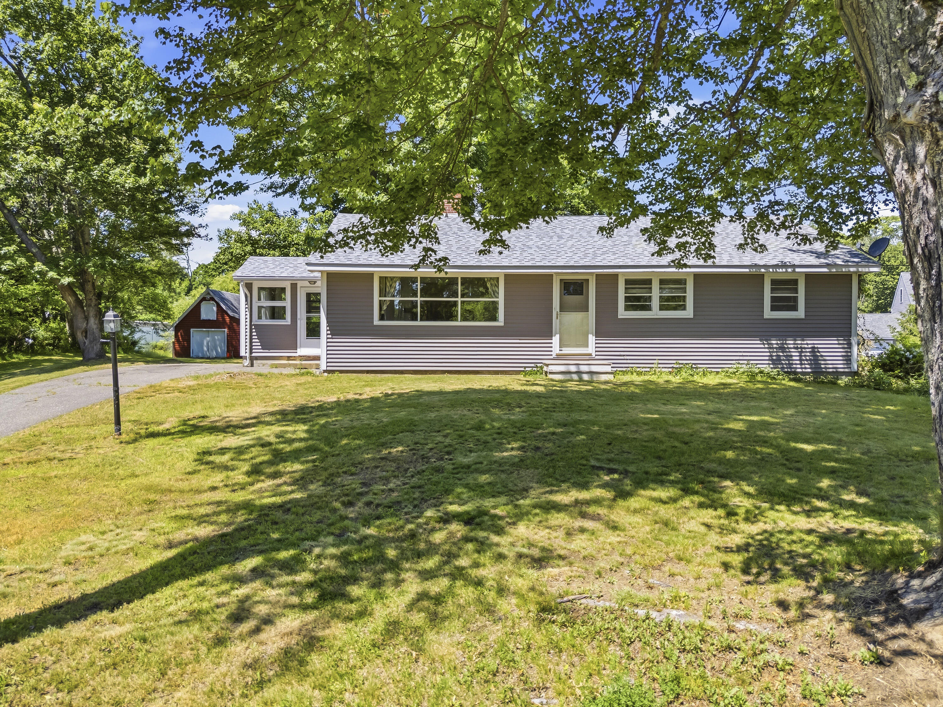 99 Scotland Bridge Road York, ME 03909 - Photo 2 of 49