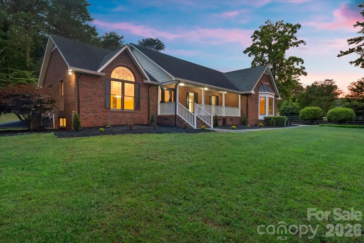 5916 Cashion Road Huntersville, NC 28078 - Photo 2 of 45