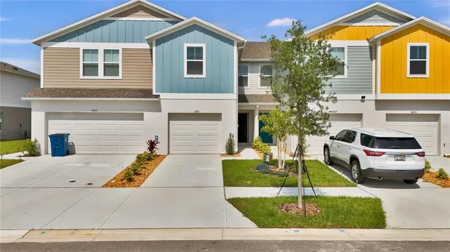 $274,999 | 4321 Hillock Boulevard, Haines City, FL 33844