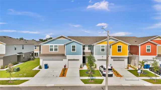 $274,999 | 4321 Hillock Boulevard, Haines City, FL 33844