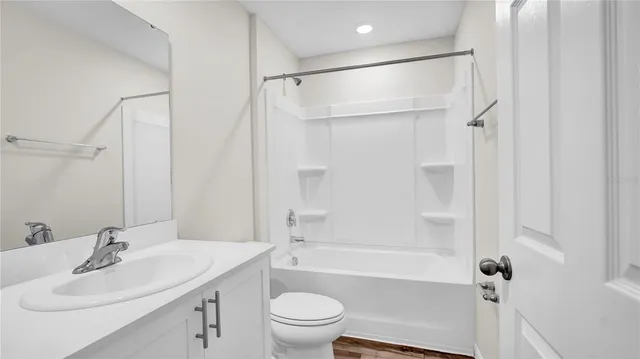 $274,999 | 4321 Hillock Boulevard, Haines City, FL 33844