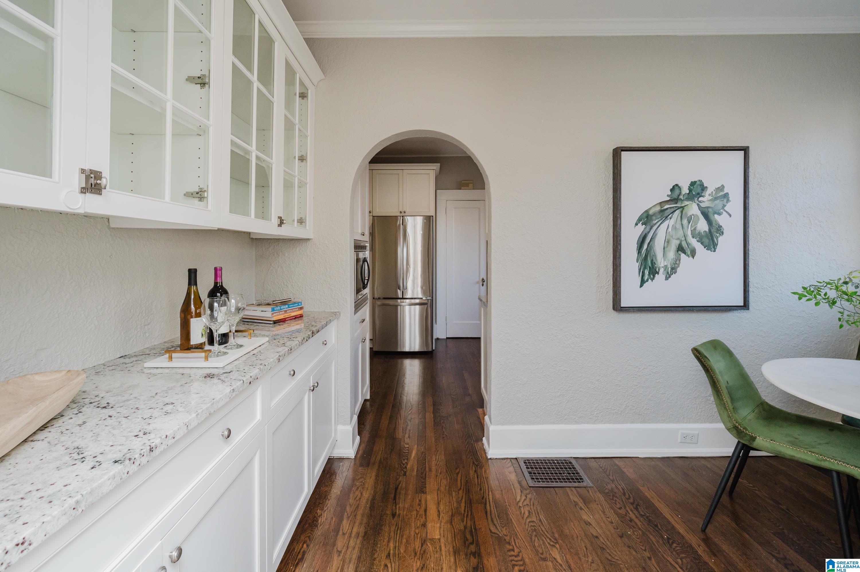 1901 Kensington Road Birmingham, AL 35209 - Photo 16 of 44