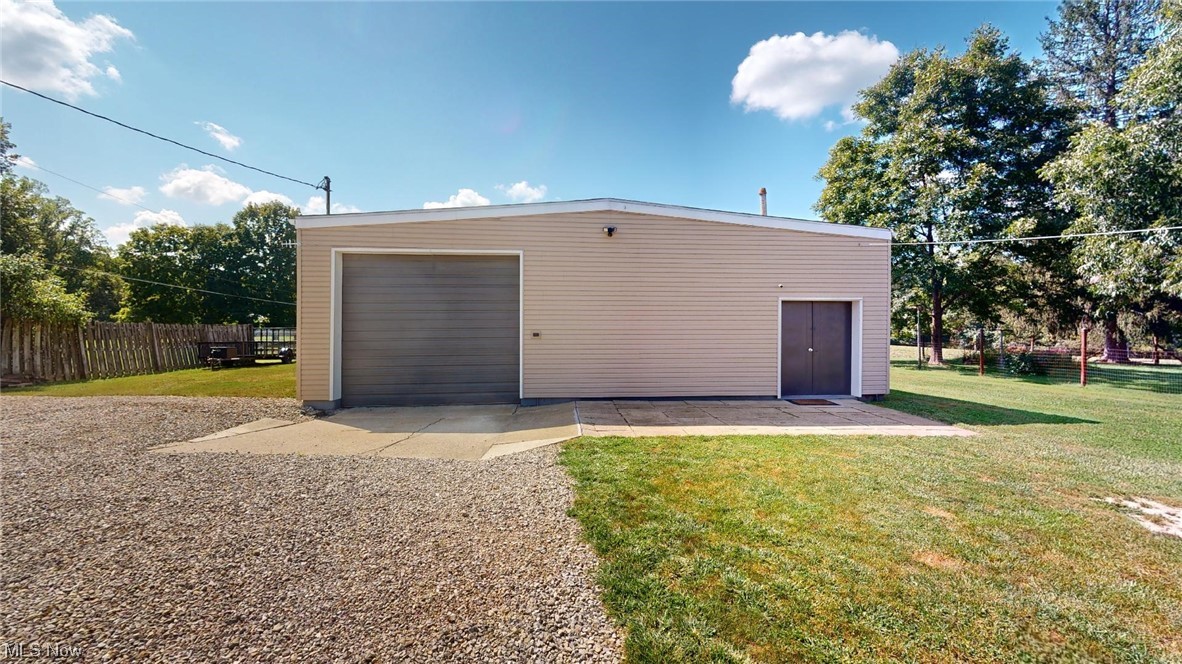 1035 Federal Road Little Hocking, OH 45742 - Photo 28 of 33 Gallery Image 28
