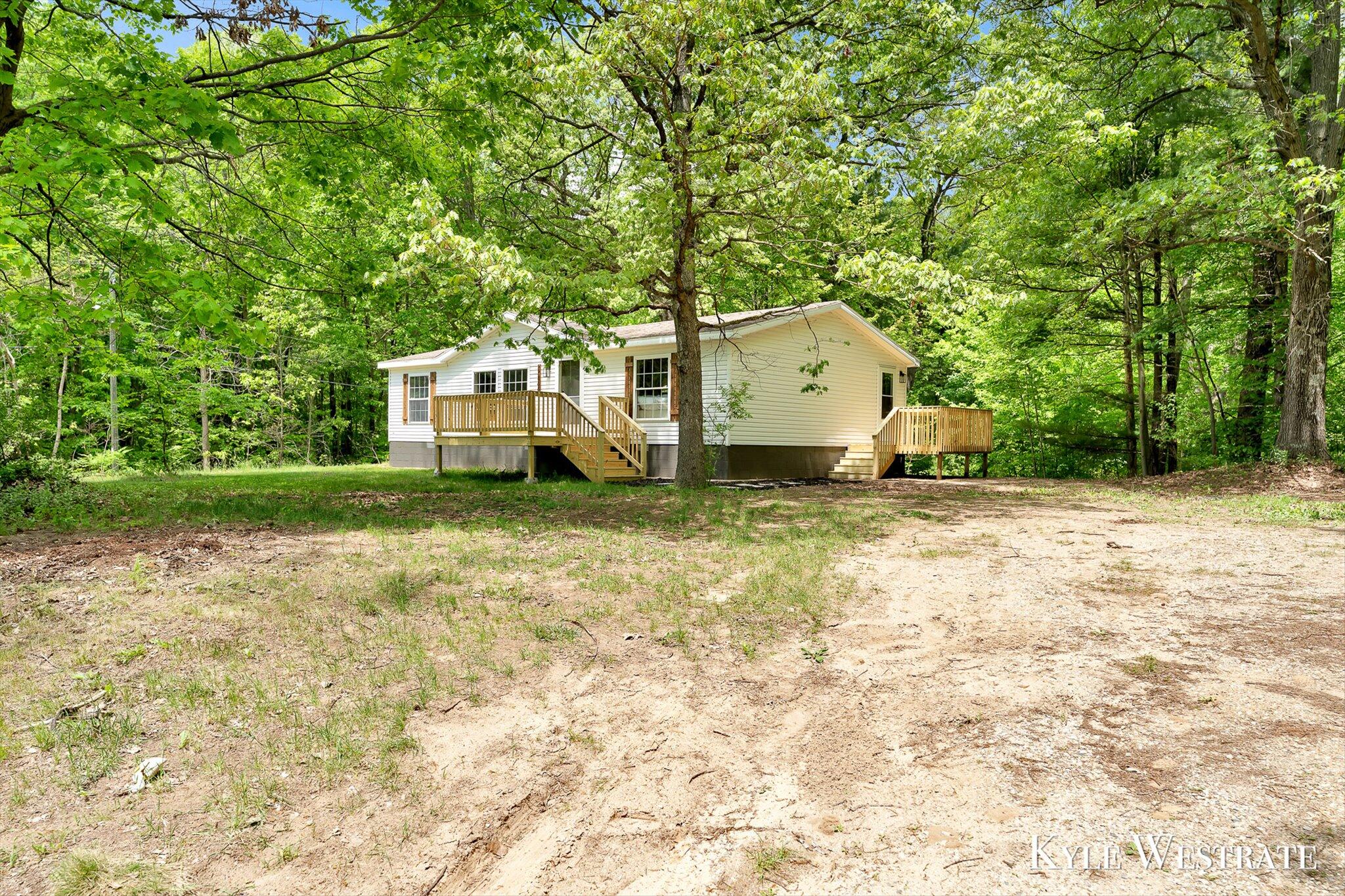 22866 Kendaville Road Pierson, MI 49339 - Photo 2 of 22 02-ELY05000