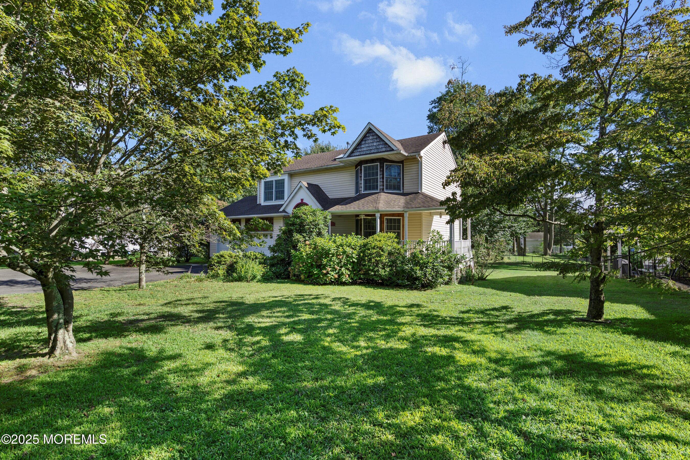 4709 Megill Road Neptune, NJ 07753 - Photo 1 of 32 06-Front Right