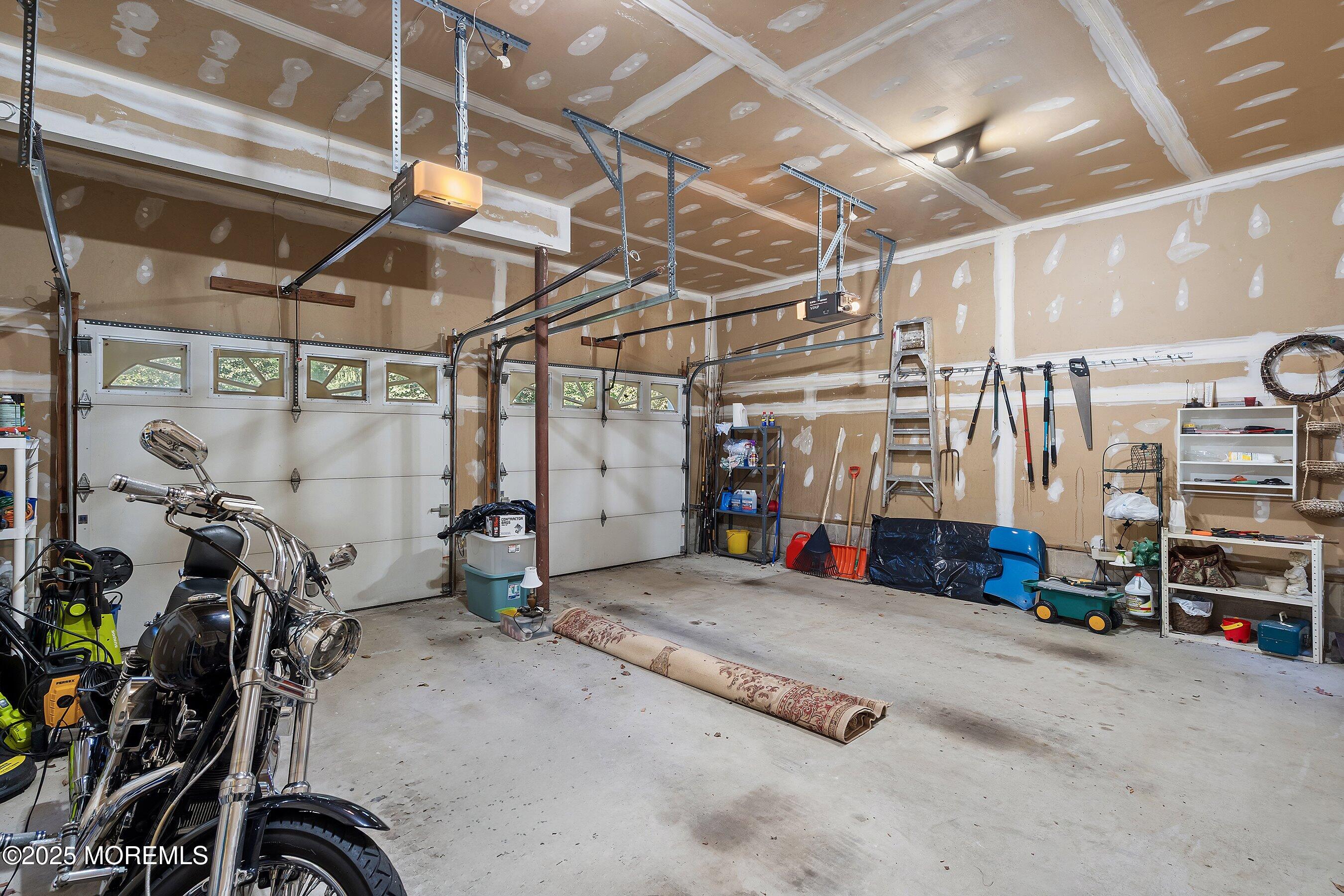 4709 Megill Road Neptune, NJ 07753 - Photo 25 of 32 29-Garage
