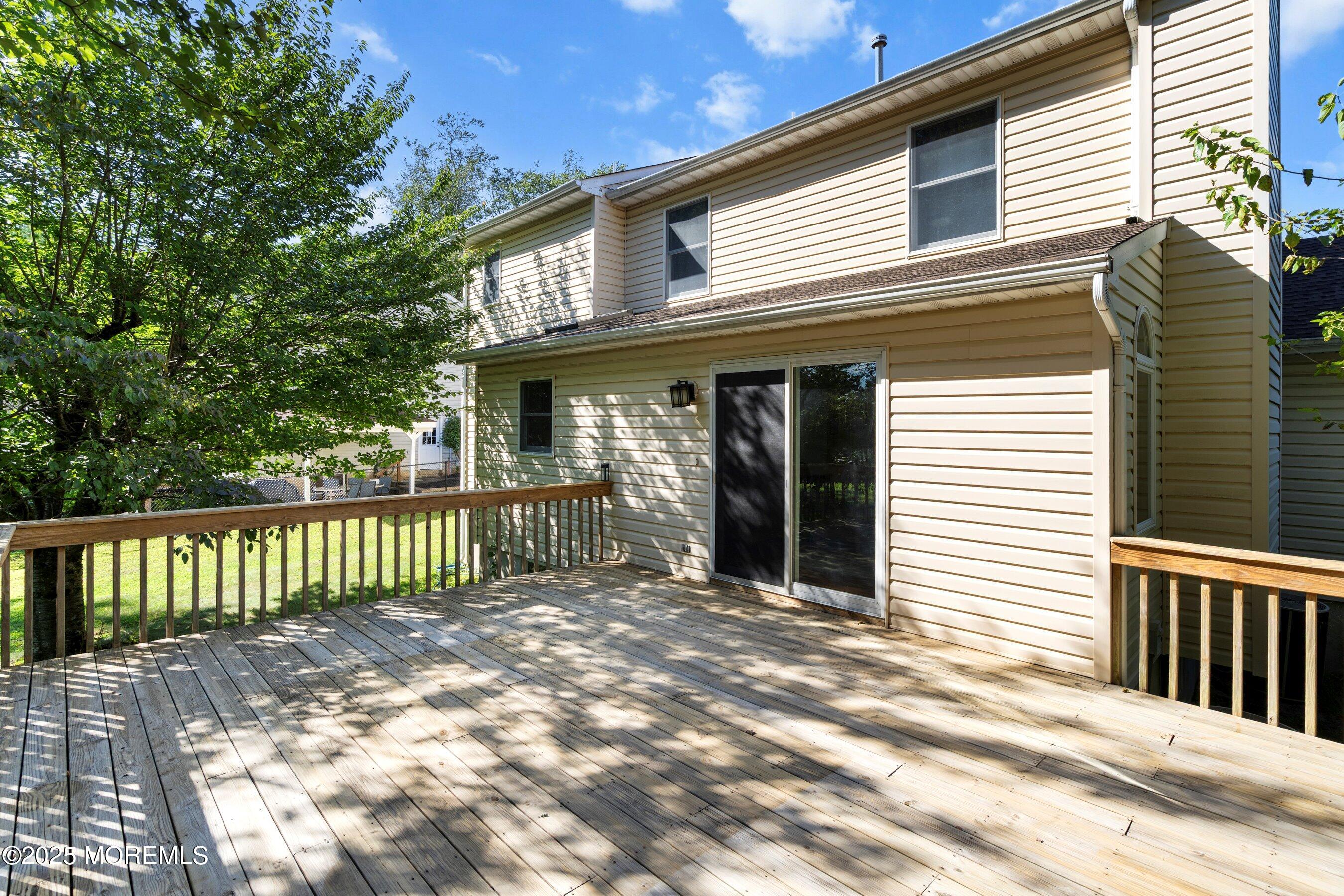 4709 Megill Road Neptune, NJ 07753 - Photo 26 of 32 30-Deck