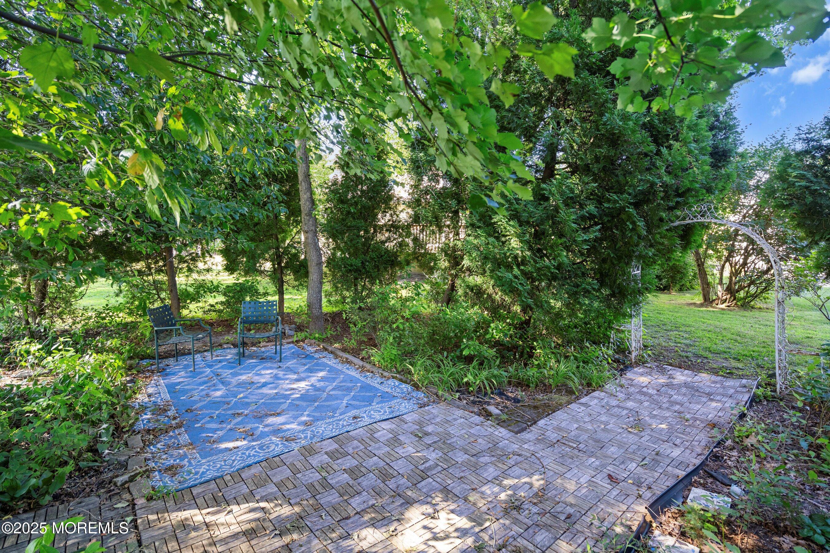4709 Megill Road Neptune, NJ 07753 - Photo 27 of 32 31-Patio
