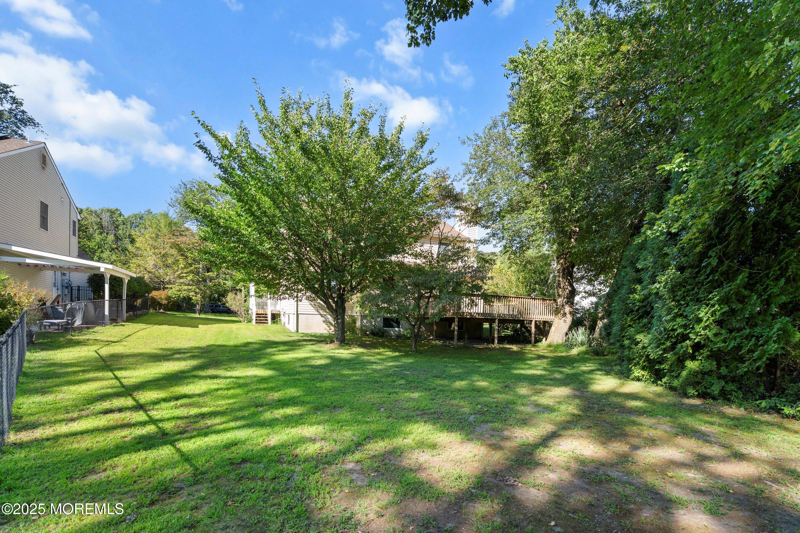4709 Megill Road Neptune, NJ 07753 - Photo 29 of 32 33-Rear