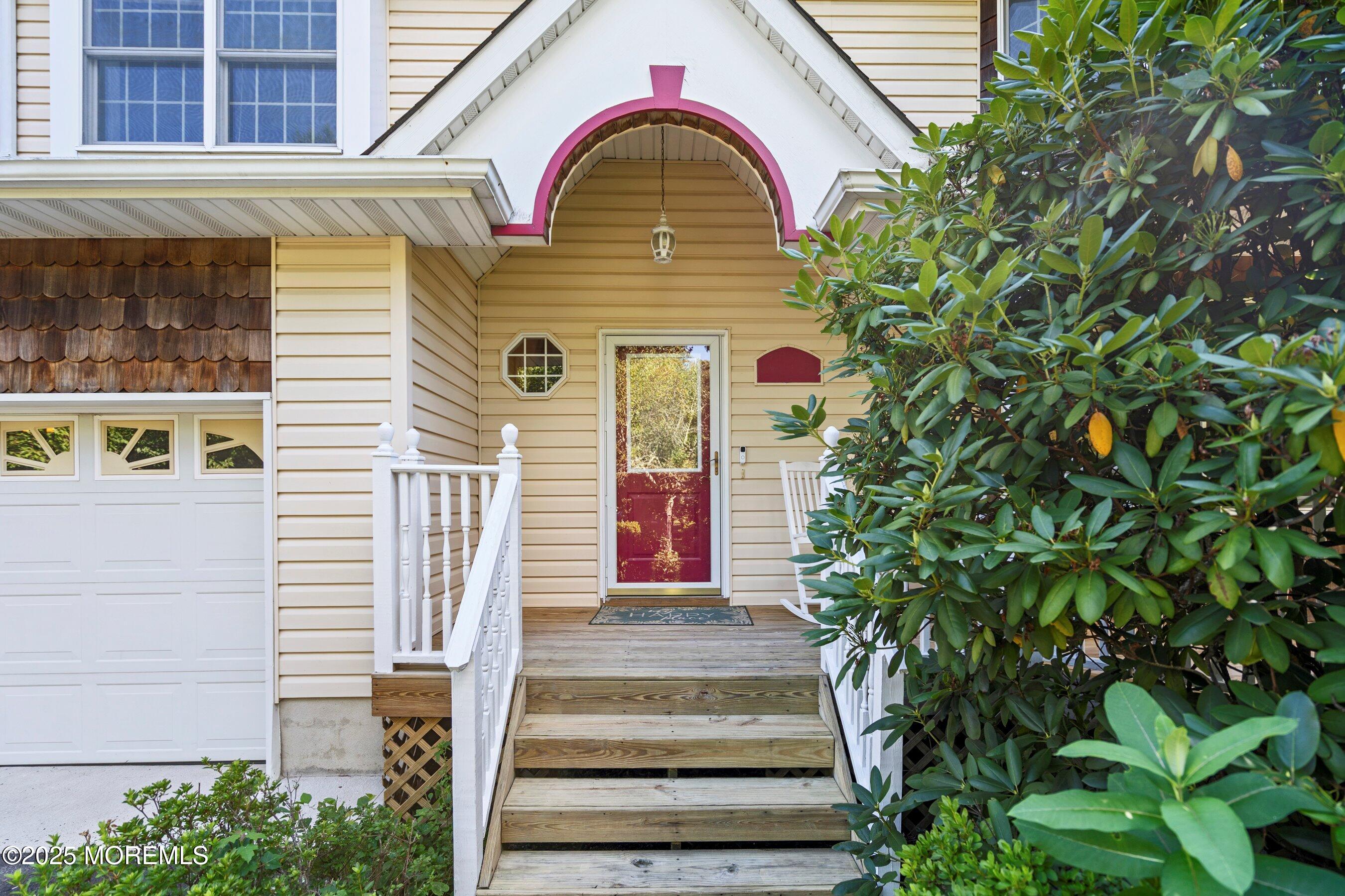 4709 Megill Road Neptune, NJ 07753 - Photo 4 of 32 07-Front Entrance