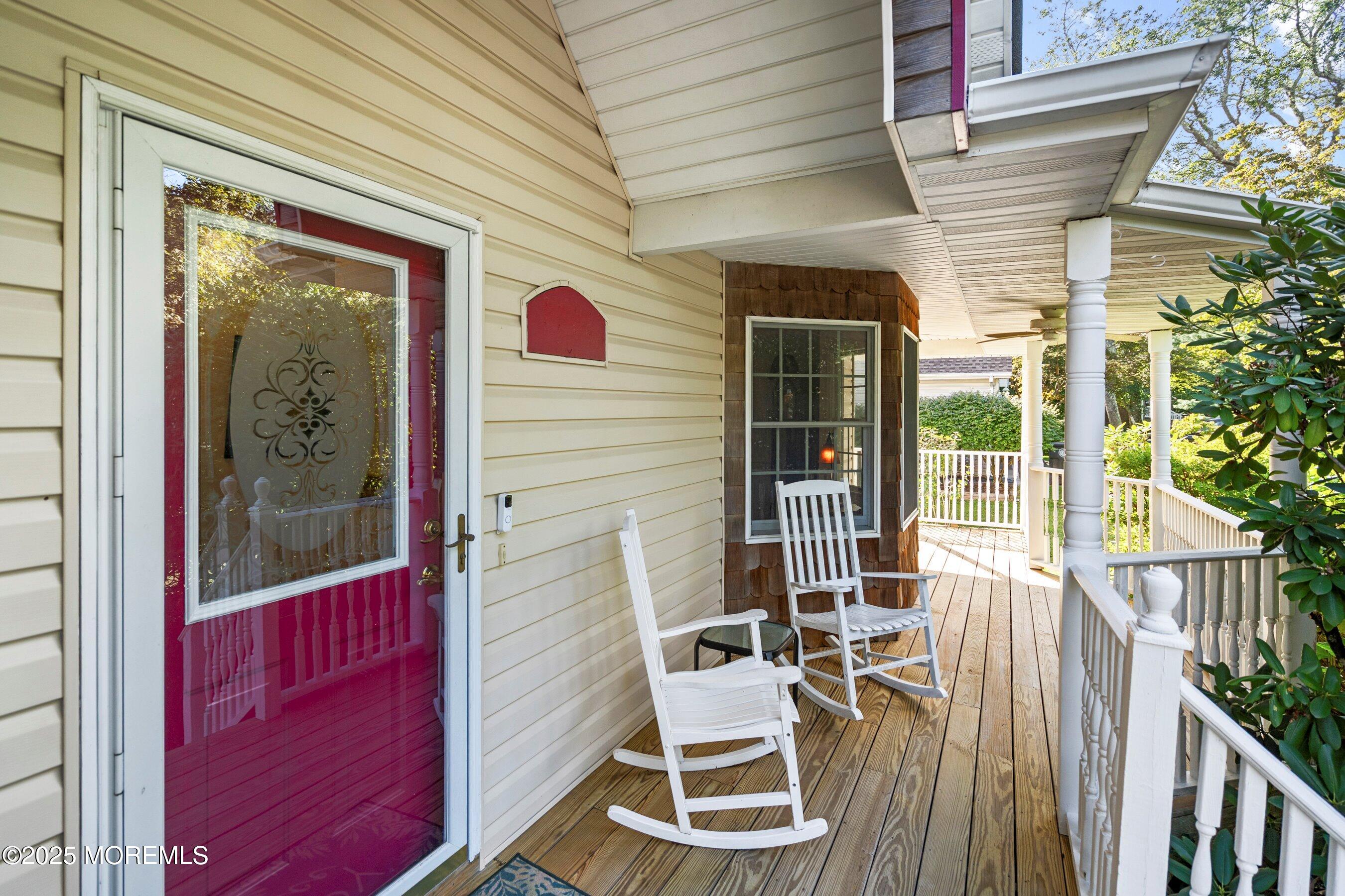 4709 Megill Road Neptune, NJ 07753 - Photo 5 of 32 08-Front Door