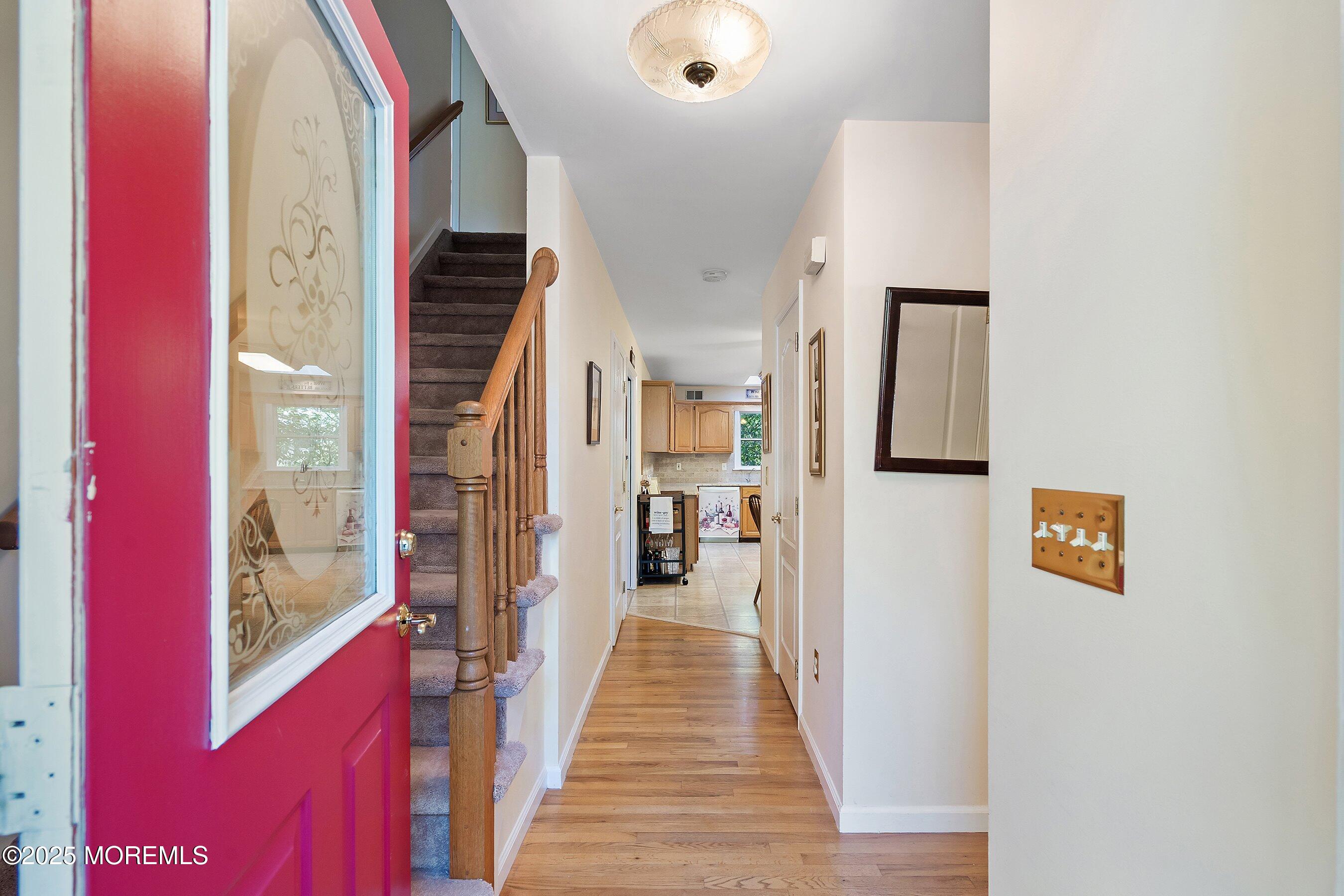 4709 Megill Road Neptune, NJ 07753 - Photo 6 of 32 09-Foyer