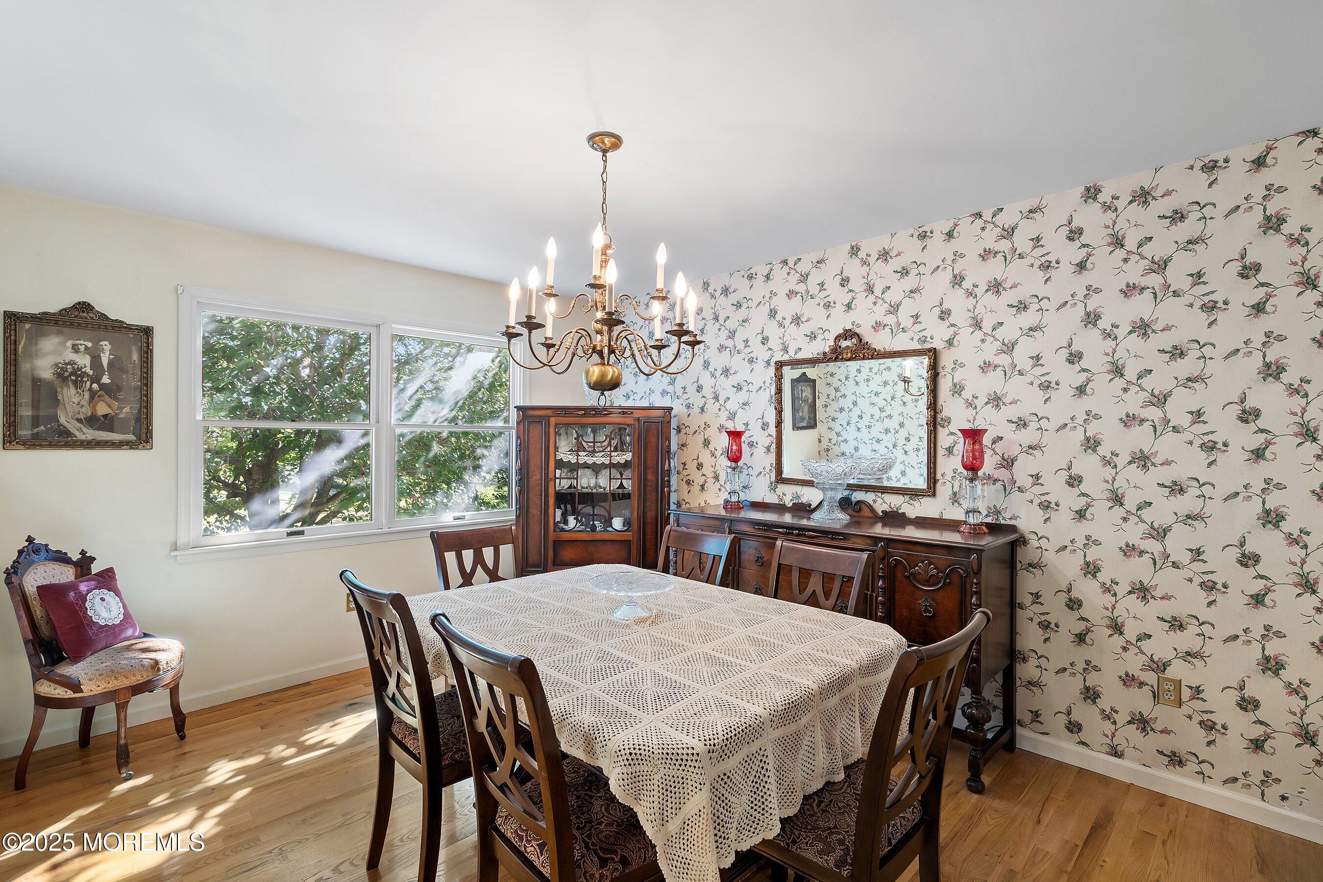 4709 Megill Road Neptune, NJ 07753 - Photo 9 of 32 15-Dining
