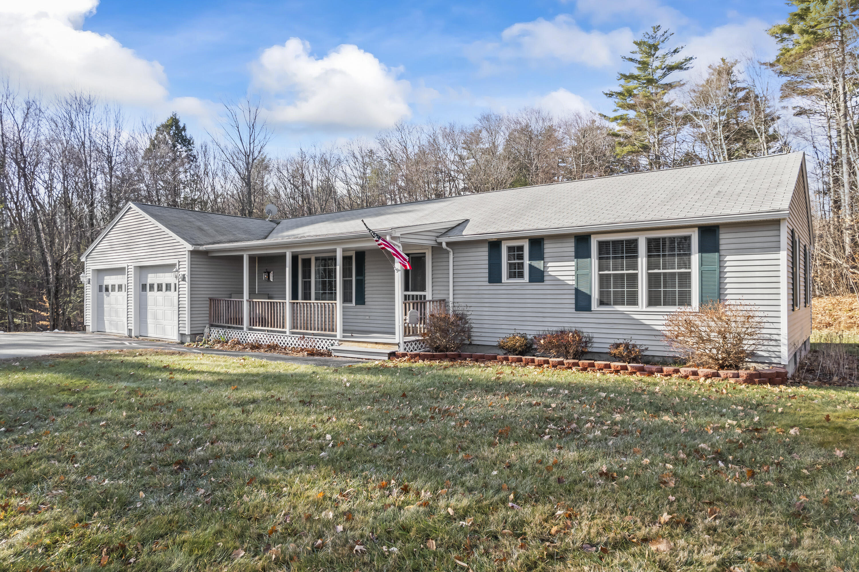 126 Carpenter Hill Road Alfred, ME 04002 - Photo 2 of 42 126 Carpenter Hill Rd_103