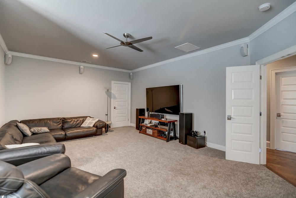 8816 Breeland Way Raleigh, NC 27613 - Photo 20 of 25 Photo 20