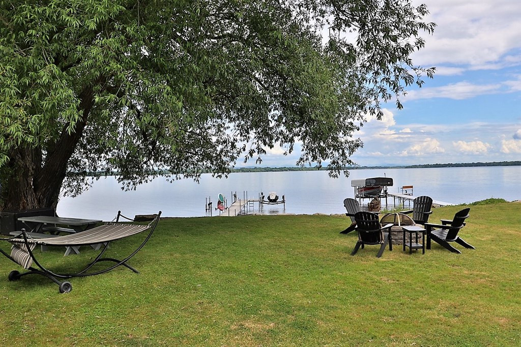 434 Point Au Fer Road Champlain, NY 12919 - Photo 3 of 14 Gallery Image 3