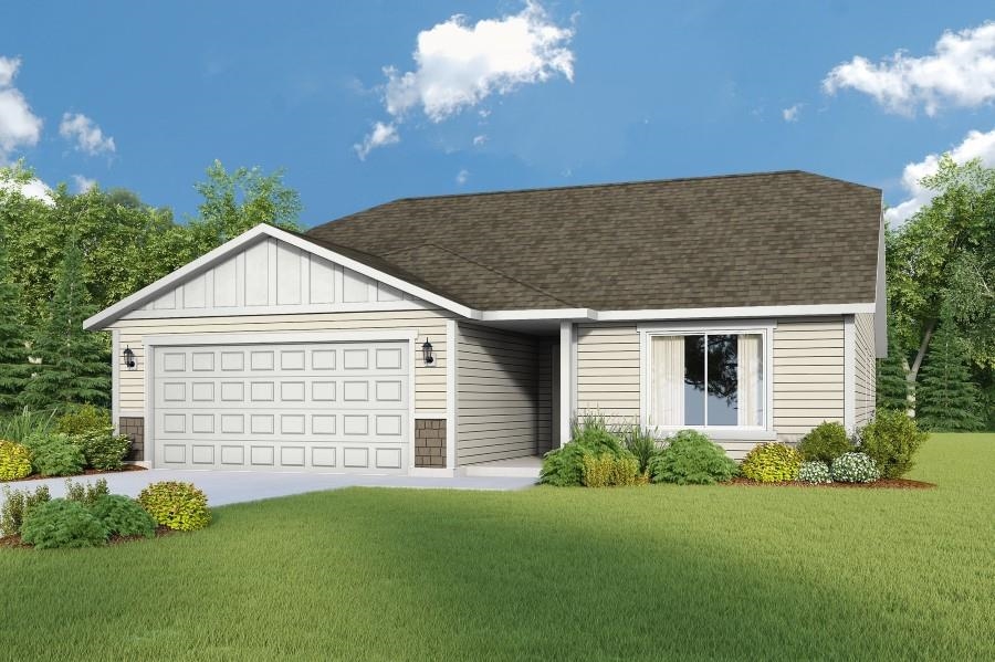 3021 North Rio Grande Road Otis Orchards, WA 99027 - Photo 1 of 6