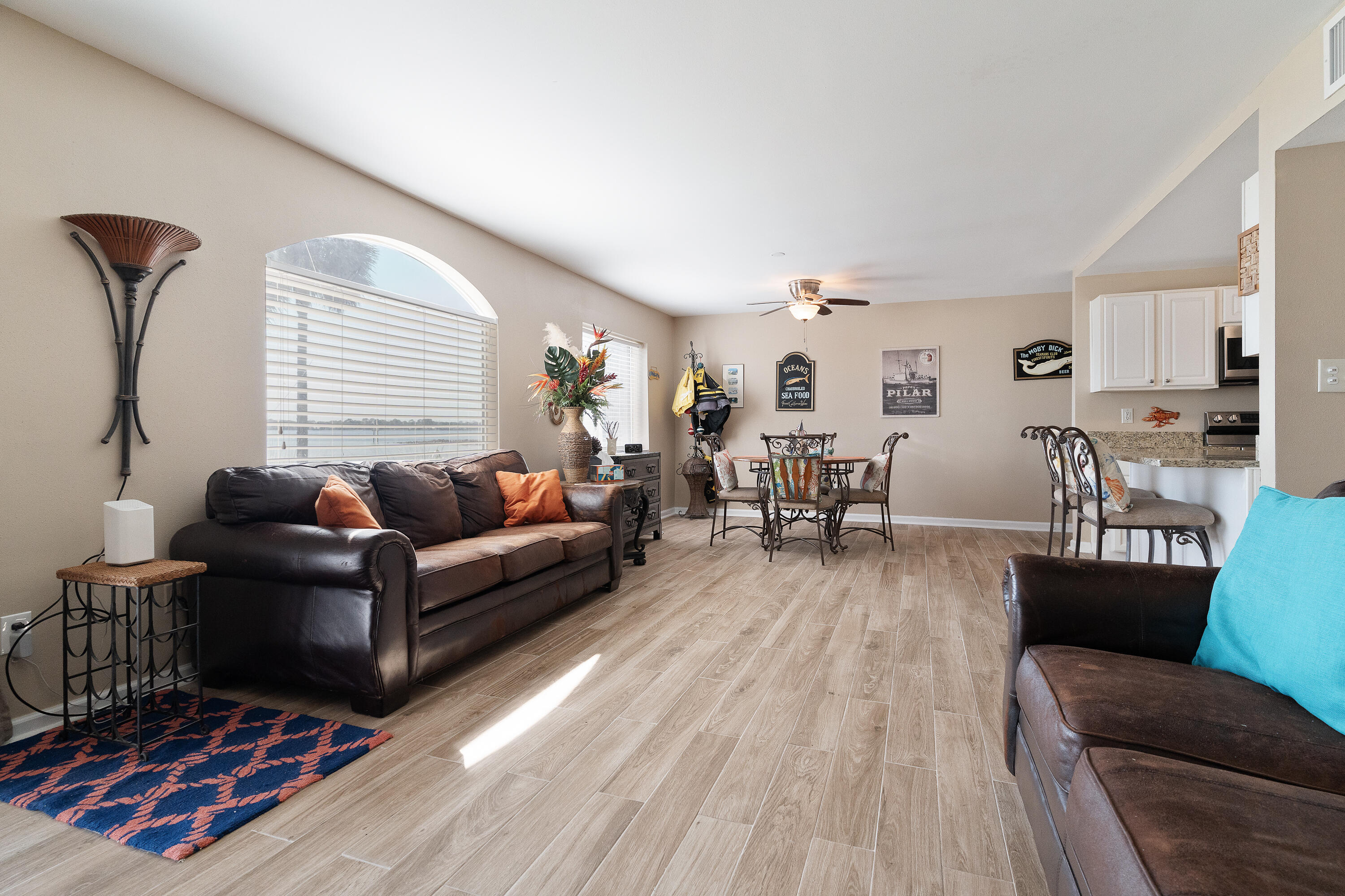 101 Old Ferry Road, Unit 17B Shalimar, FL 32579 - Photo 13 of 50 101 Old Ferry Rd Unit 17B-24