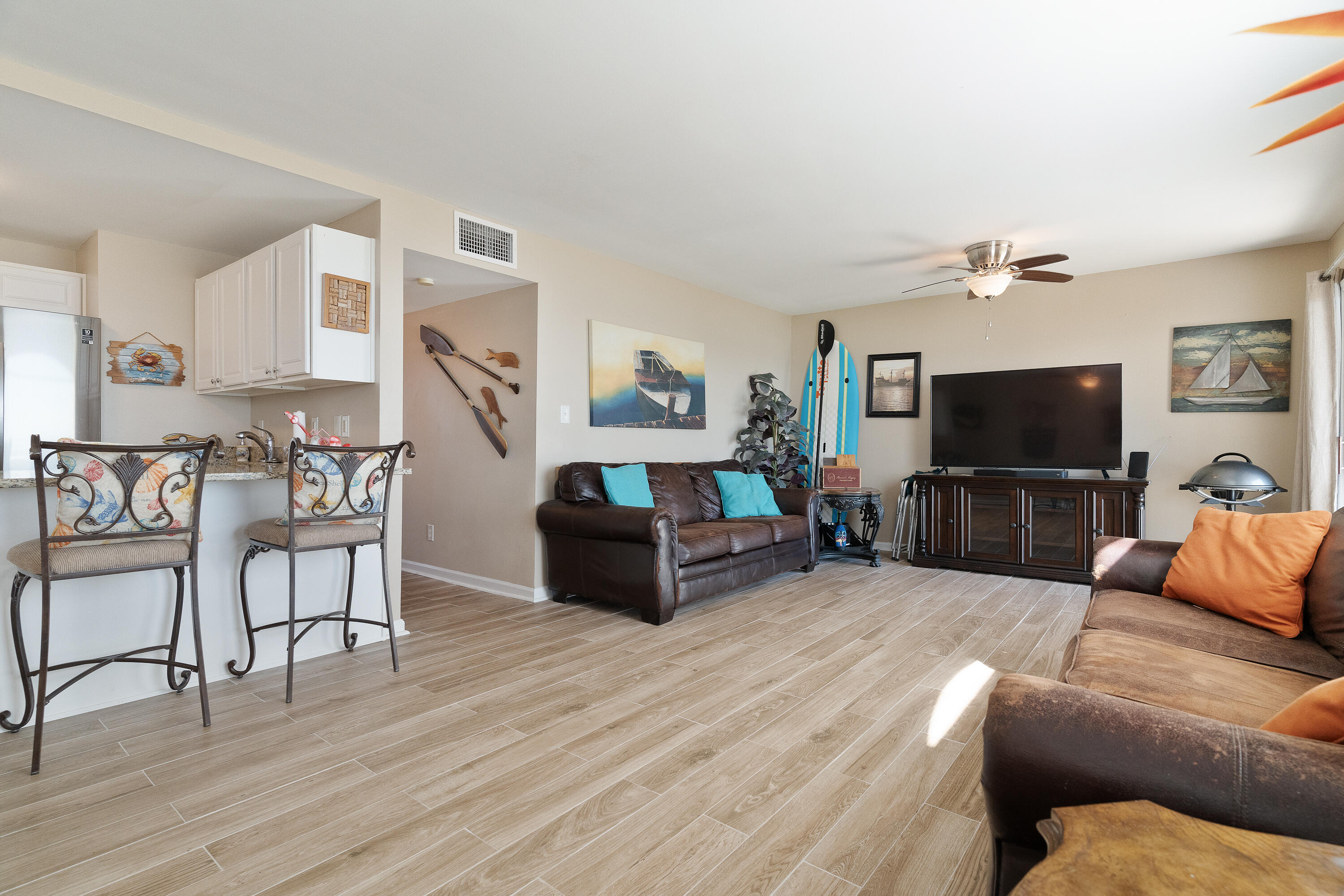 101 Old Ferry Road, Unit 17B Shalimar, FL 32579 - Photo 15 of 50 101 Old Ferry Rd Unit 17B-26