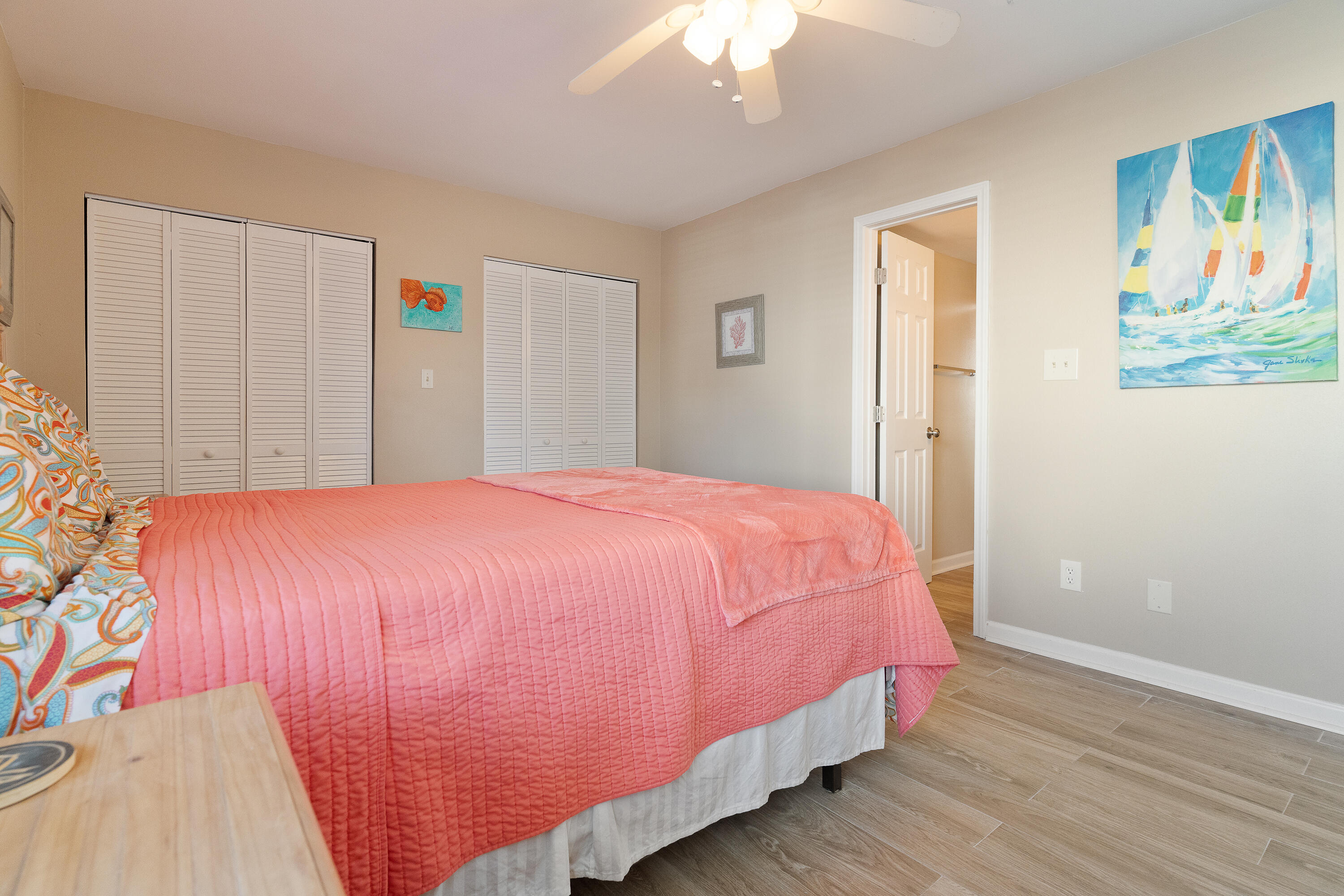 101 Old Ferry Road, Unit 17B Shalimar, FL 32579 - Photo 21 of 50 101 Old Ferry Rd Unit 17B-5