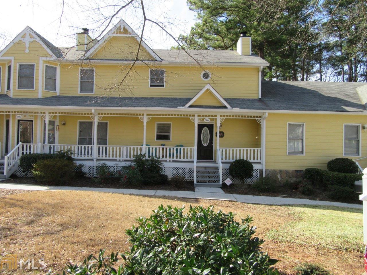 2344 Brockett Road Tucker, GA 30084 - Photo 1 of 1 Gallery Image 1