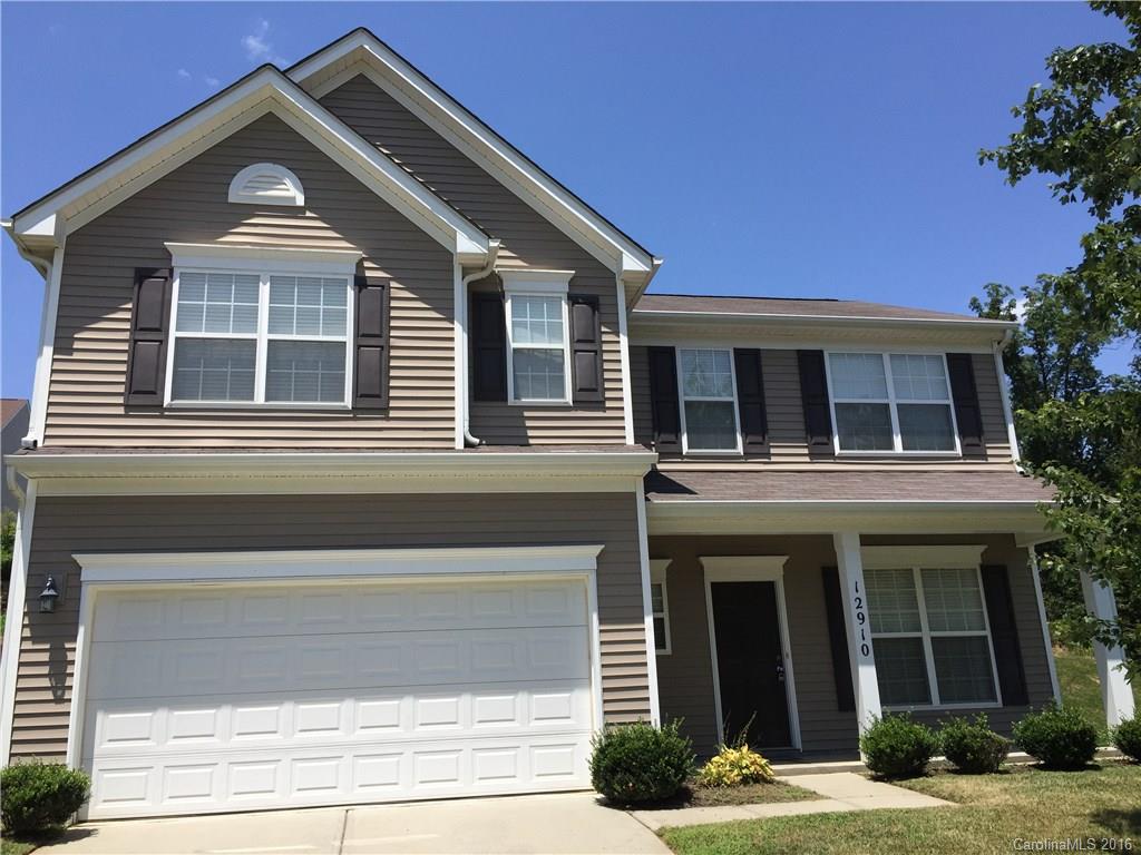 12910 Rothe House Road Charlotte, NC 28273 - Photo 1 of 24