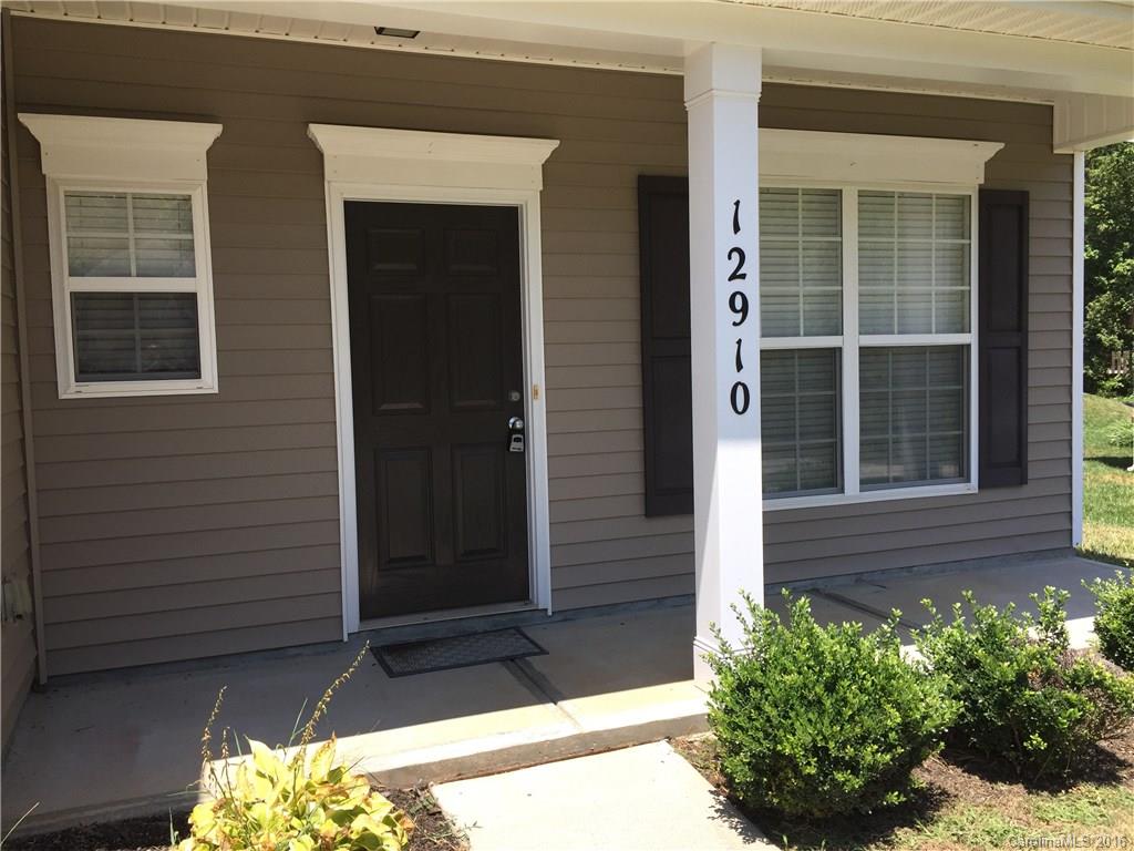 12910 Rothe House Road Charlotte, NC 28273 - Photo 2 of 24